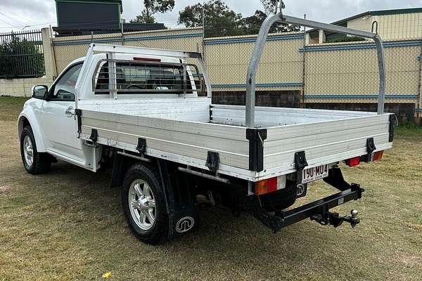 2018 Great Wall Steed K2 4X4