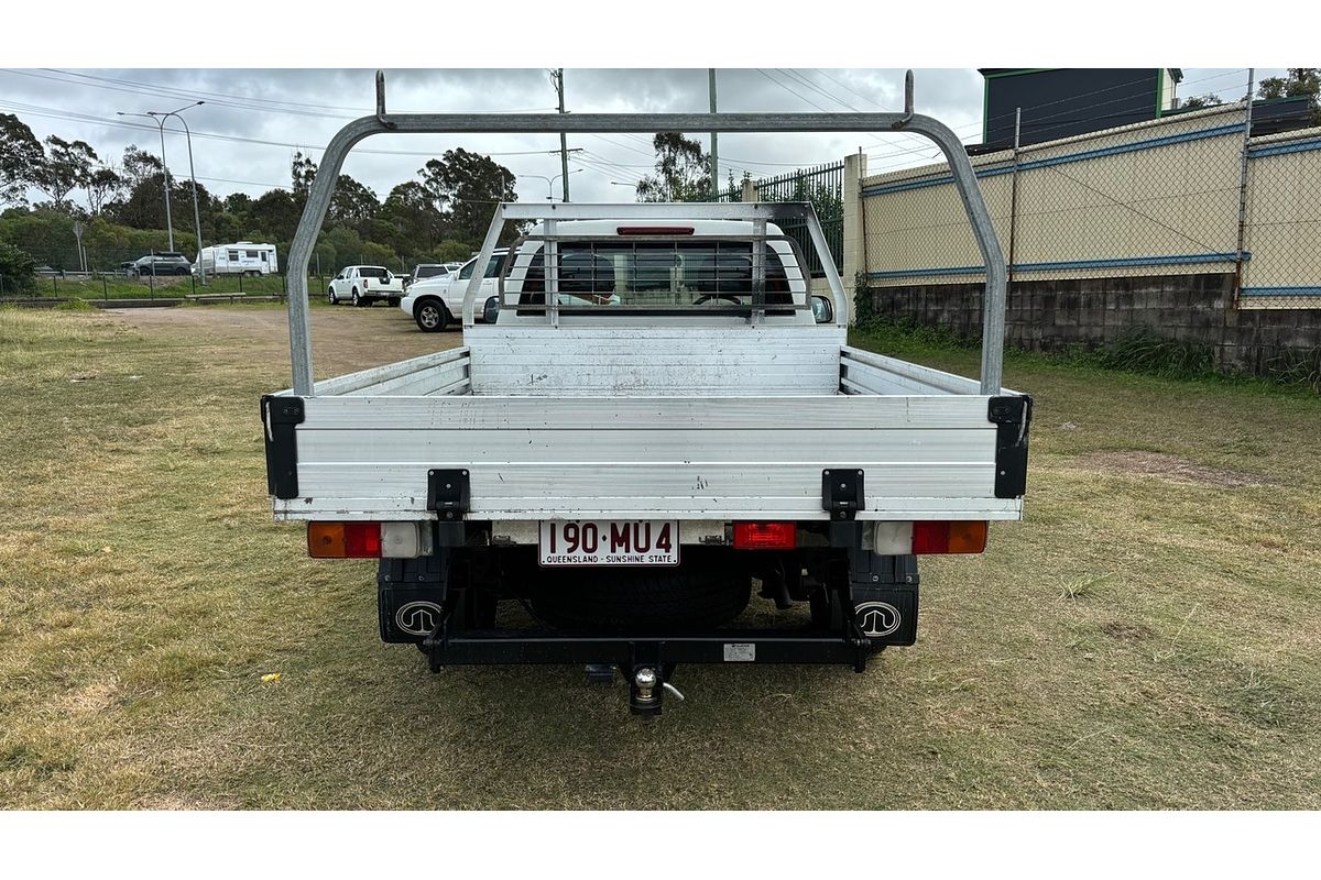 2018 Great Wall Steed K2 4X4