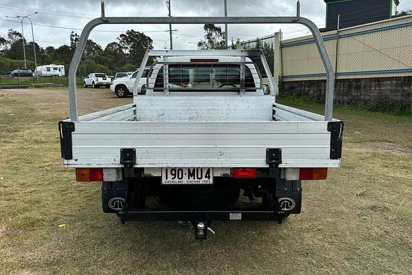 2018 Great Wall Steed K2 4X4