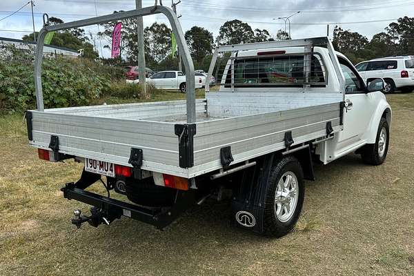 2018 Great Wall Steed K2 4X4