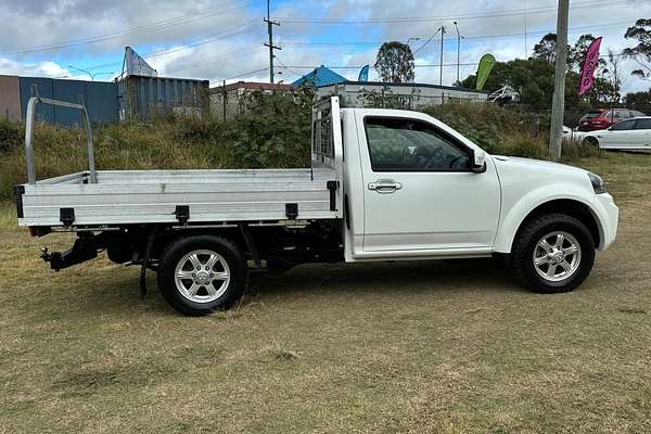 2018 Great Wall Steed K2 4X4