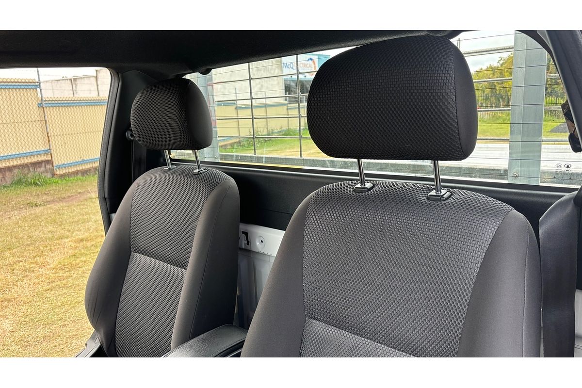 2018 Great Wall Steed K2 4X4