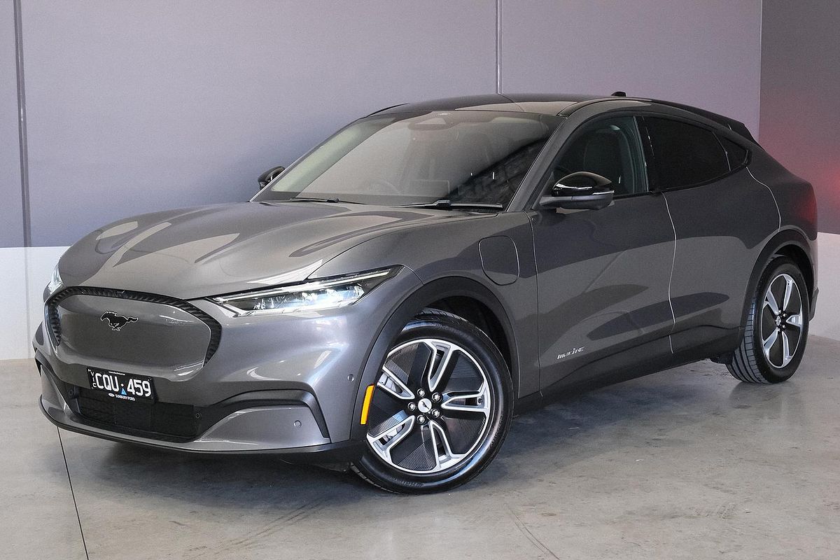 2023 Ford Mustang Mach-E Select