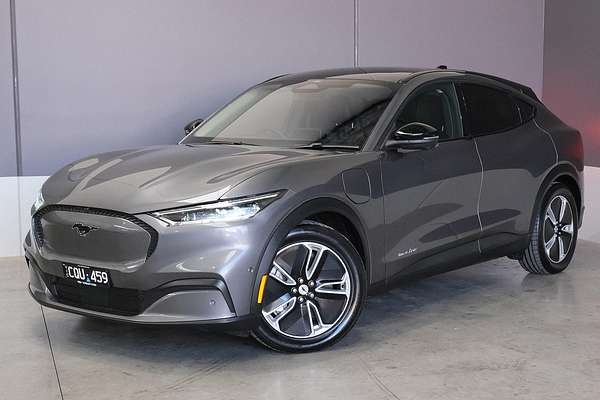 2023 Ford Mustang Mach-E Select