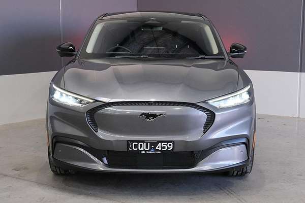 2023 Ford Mustang Mach-E Select