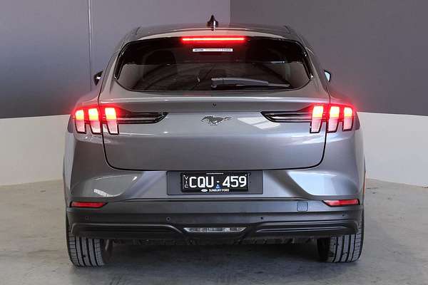 2023 Ford Mustang Mach-E Select