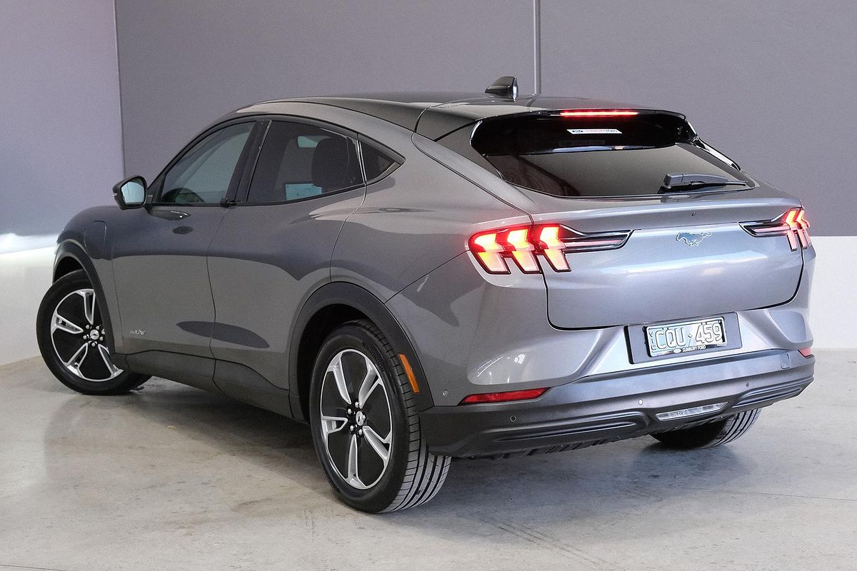 2023 Ford Mustang Mach-E Select