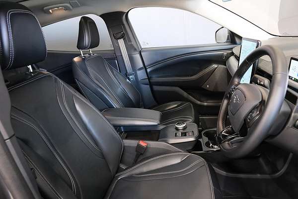 2023 Ford Mustang Mach-E Select