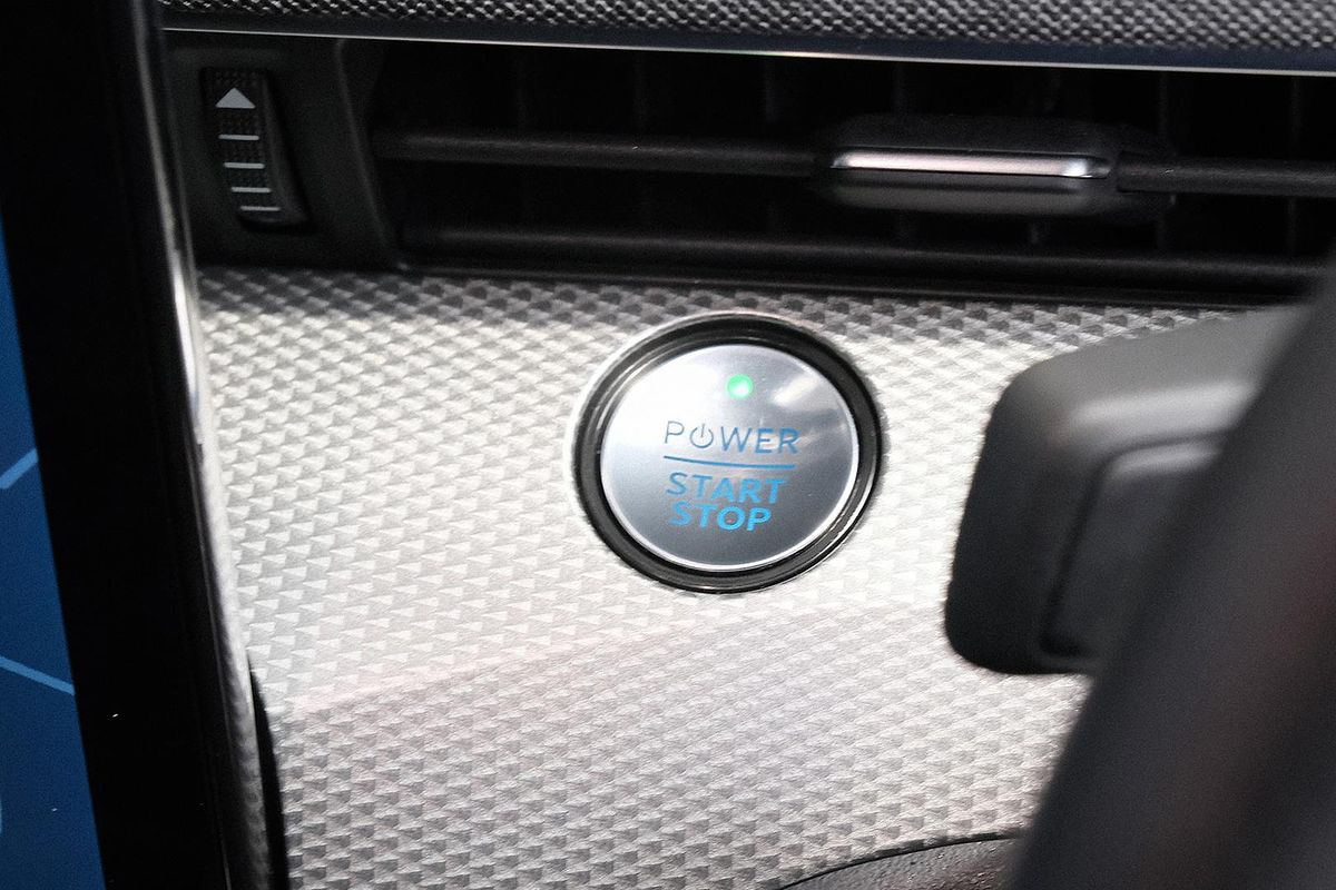 2023 Ford Mustang Mach-E Select