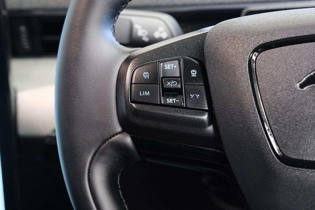 2023 Ford Mustang Mach-E Select