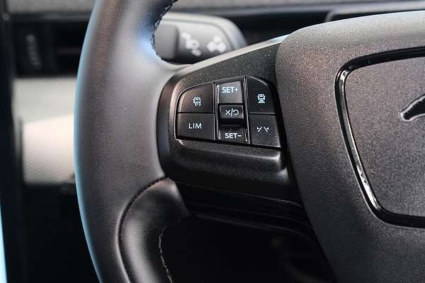 2023 Ford Mustang Mach-E Select
