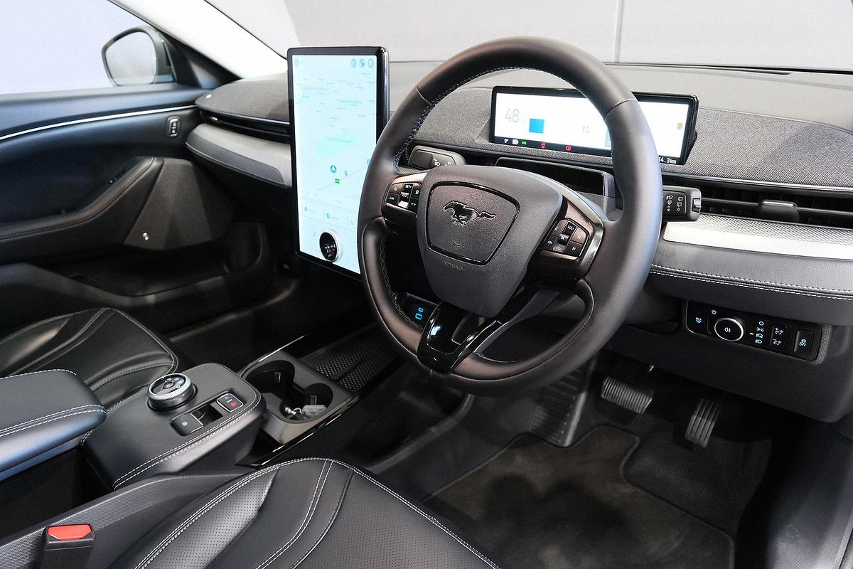 2023 Ford Mustang Mach-E Select