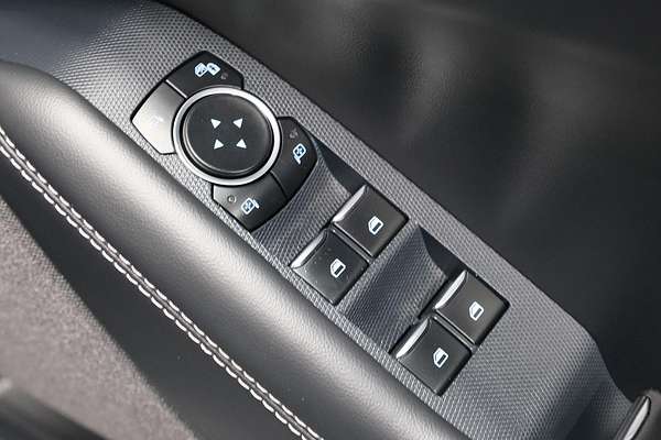 2023 Ford Mustang Mach-E Select