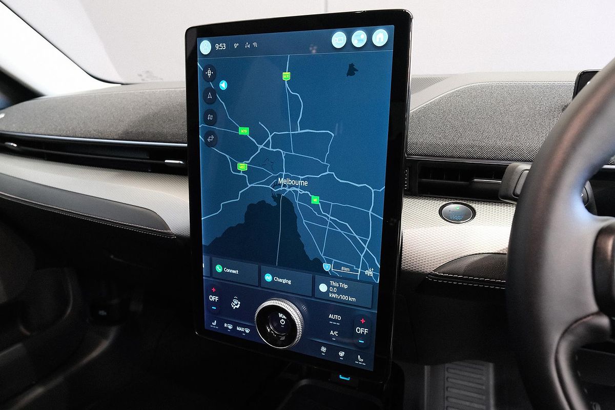 2023 Ford Mustang Mach-E Select