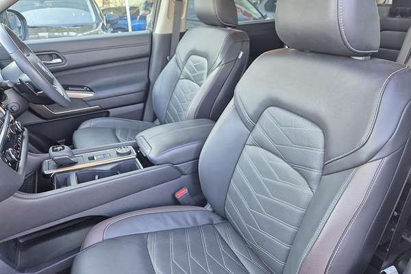 2024 Nissan Pathfinder Ti-L R53