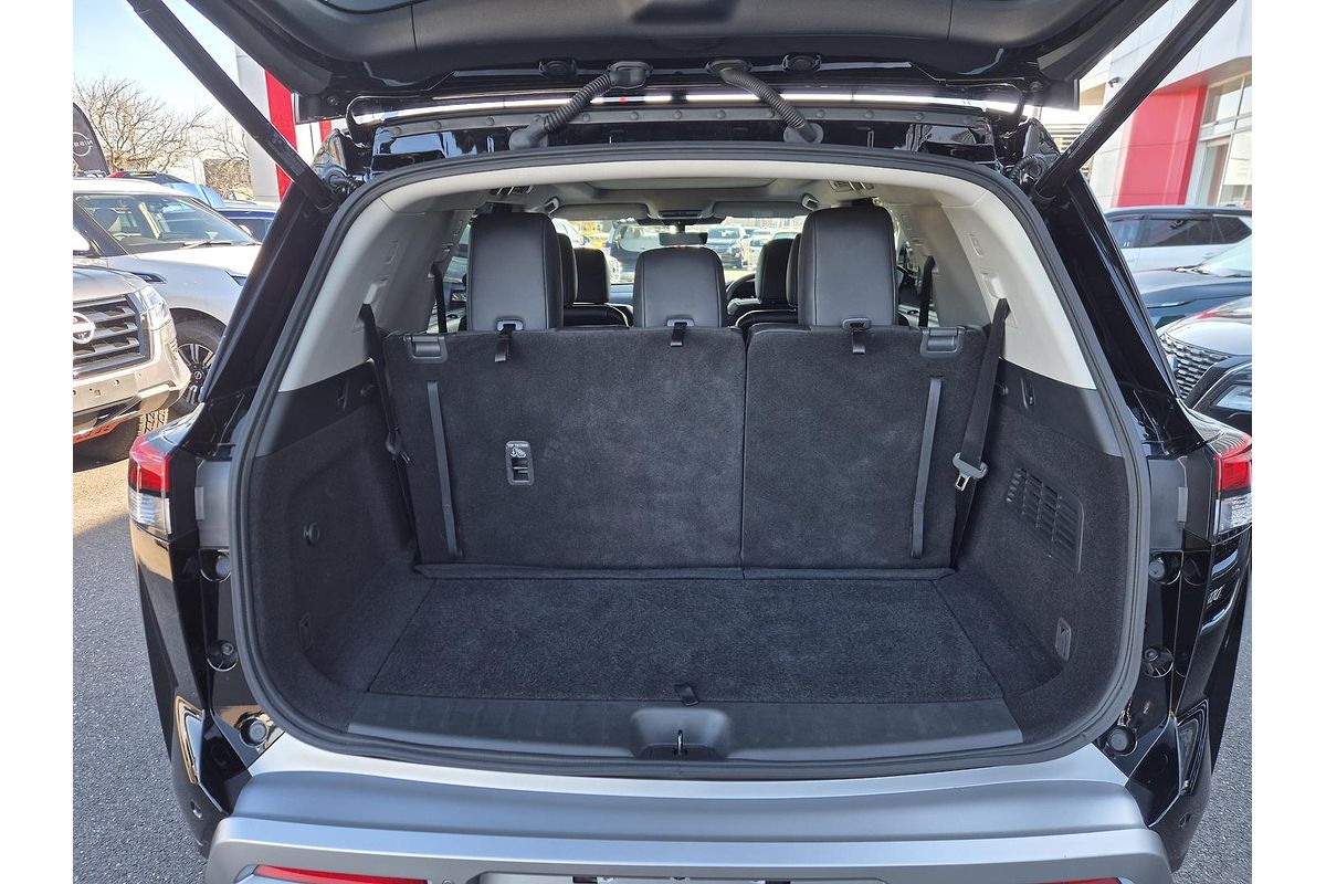 2024 Nissan Pathfinder Ti-L R53