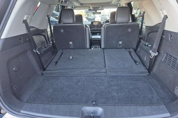 2024 Nissan Pathfinder Ti-L R53