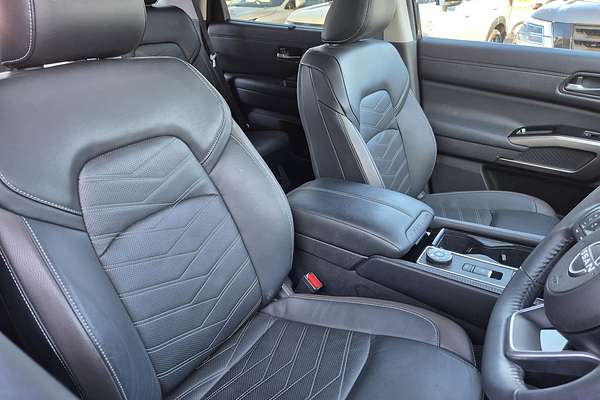 2024 Nissan Pathfinder Ti-L R53