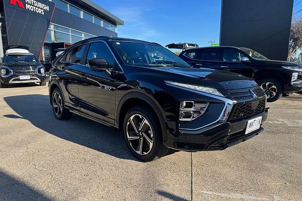 2022 Mitsubishi Eclipse Cross PHEV Exceed YB