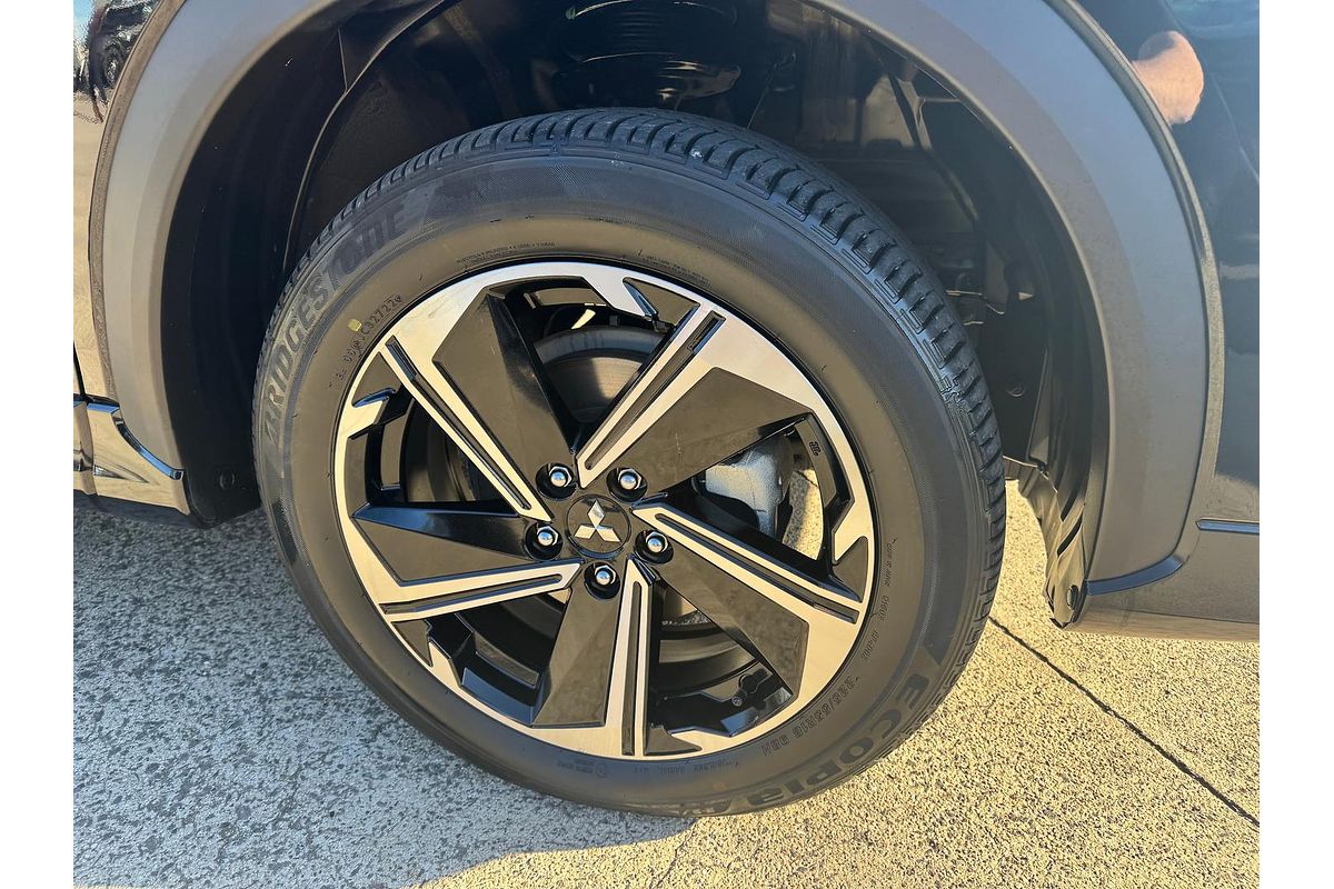 2022 Mitsubishi Eclipse Cross PHEV Exceed YB