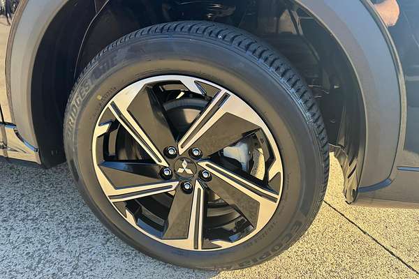 2022 Mitsubishi Eclipse Cross PHEV Exceed YB