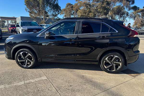 2022 Mitsubishi Eclipse Cross PHEV Exceed YB