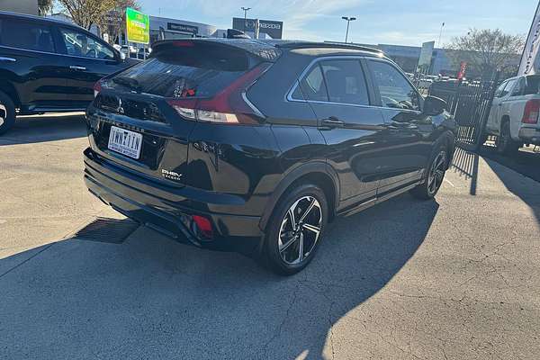 2022 Mitsubishi Eclipse Cross PHEV Exceed YB