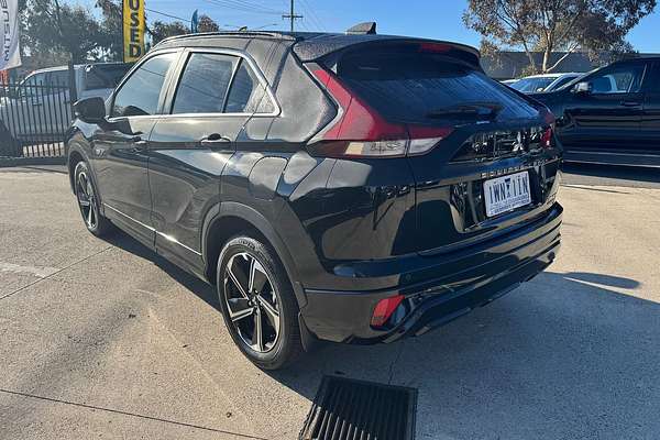2022 Mitsubishi Eclipse Cross PHEV Exceed YB