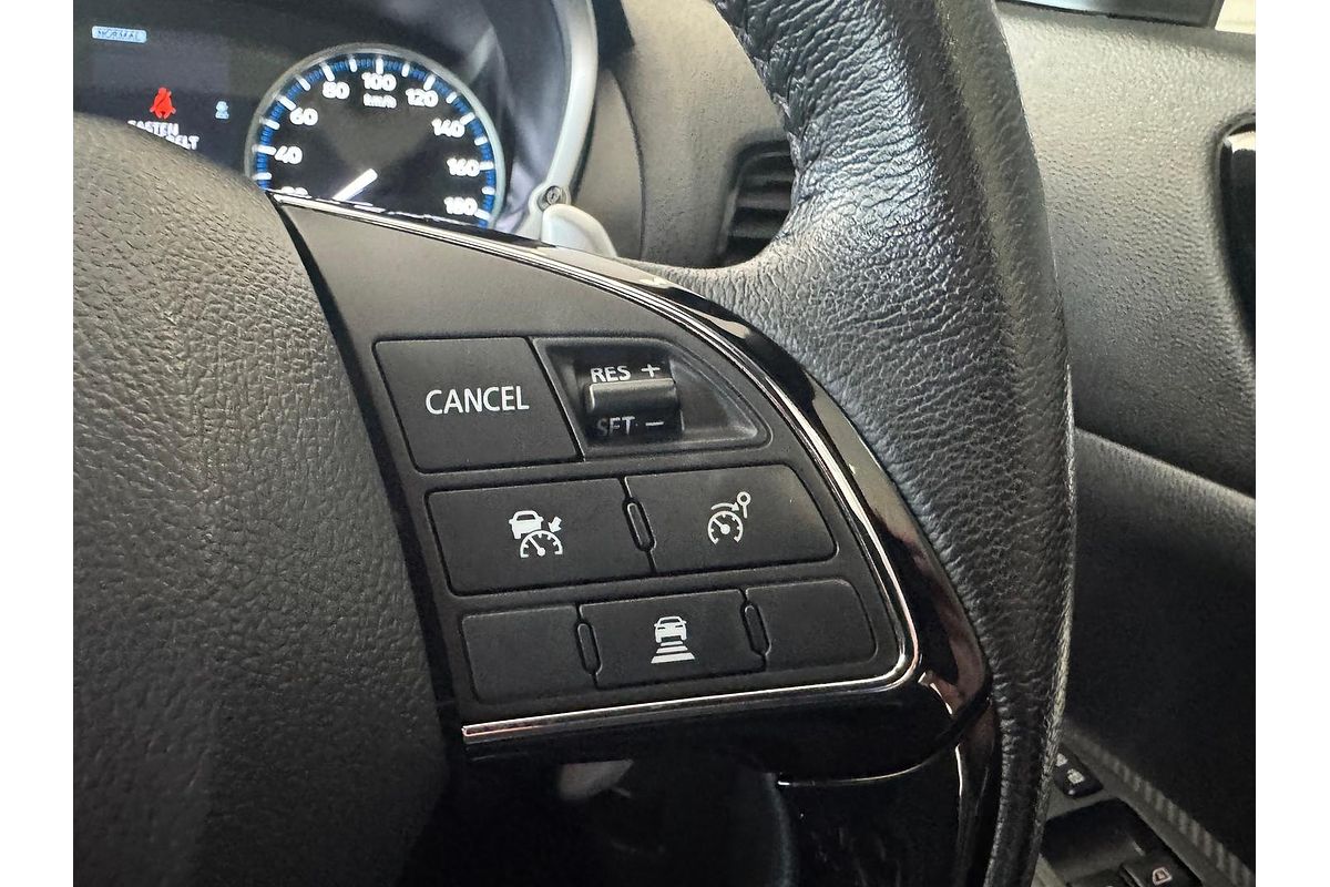 2022 Mitsubishi Eclipse Cross PHEV Exceed YB