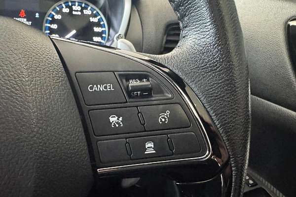 2022 Mitsubishi Eclipse Cross PHEV Exceed YB