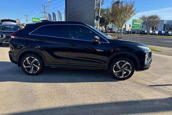2022 Mitsubishi Eclipse Cross PHEV Exceed YB
