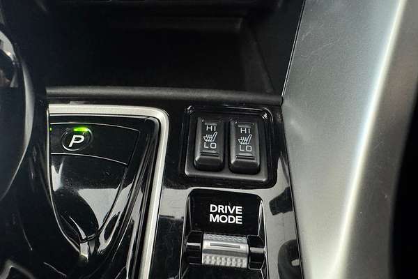 2022 Mitsubishi Eclipse Cross PHEV Exceed YB