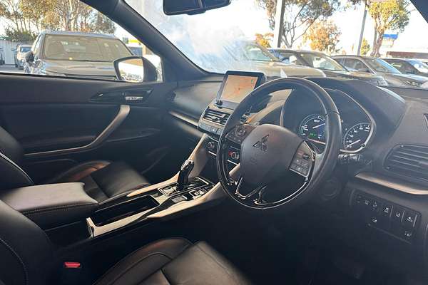 2022 Mitsubishi Eclipse Cross PHEV Exceed YB