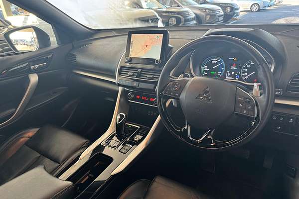 2022 Mitsubishi Eclipse Cross PHEV Exceed YB