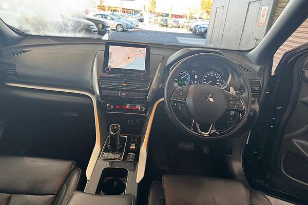 2022 Mitsubishi Eclipse Cross PHEV Exceed YB