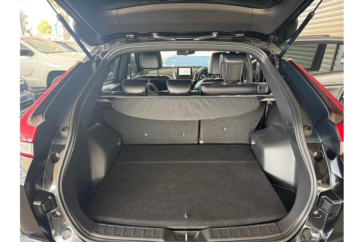 2022 Mitsubishi Eclipse Cross PHEV Exceed YB