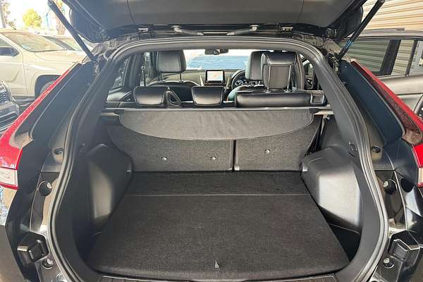 2022 Mitsubishi Eclipse Cross PHEV Exceed YB