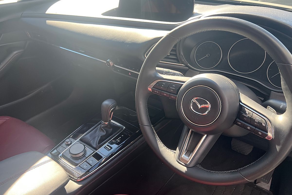 2024 Mazda CX-30 G25 GT SP DM Series