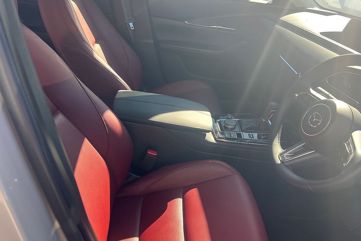 2024 Mazda CX-30 G25 GT SP DM Series
