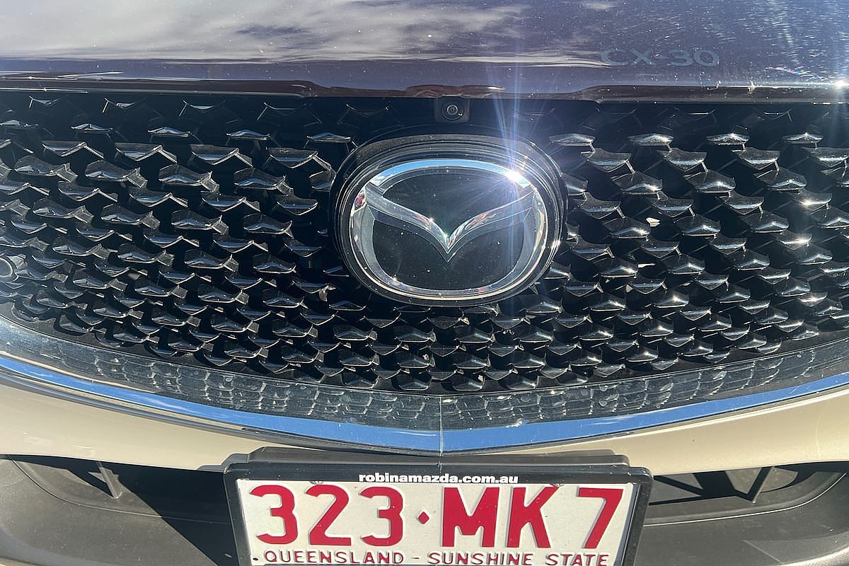 2024 Mazda CX-30 G25 GT SP DM Series