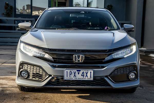 2019 Honda Civic VTi-LX 10th Gen