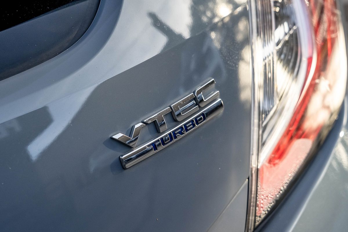 2019 Honda Civic VTi-LX 10th Gen