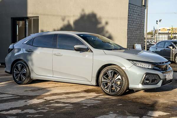 2019 Honda Civic VTi-LX 10th Gen