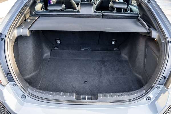 2019 Honda Civic VTi-LX 10th Gen