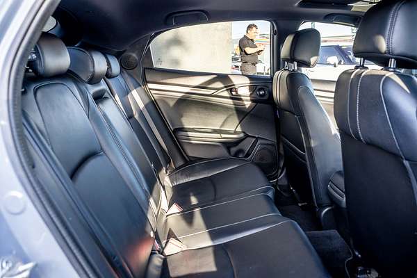 2019 Honda Civic VTi-LX 10th Gen