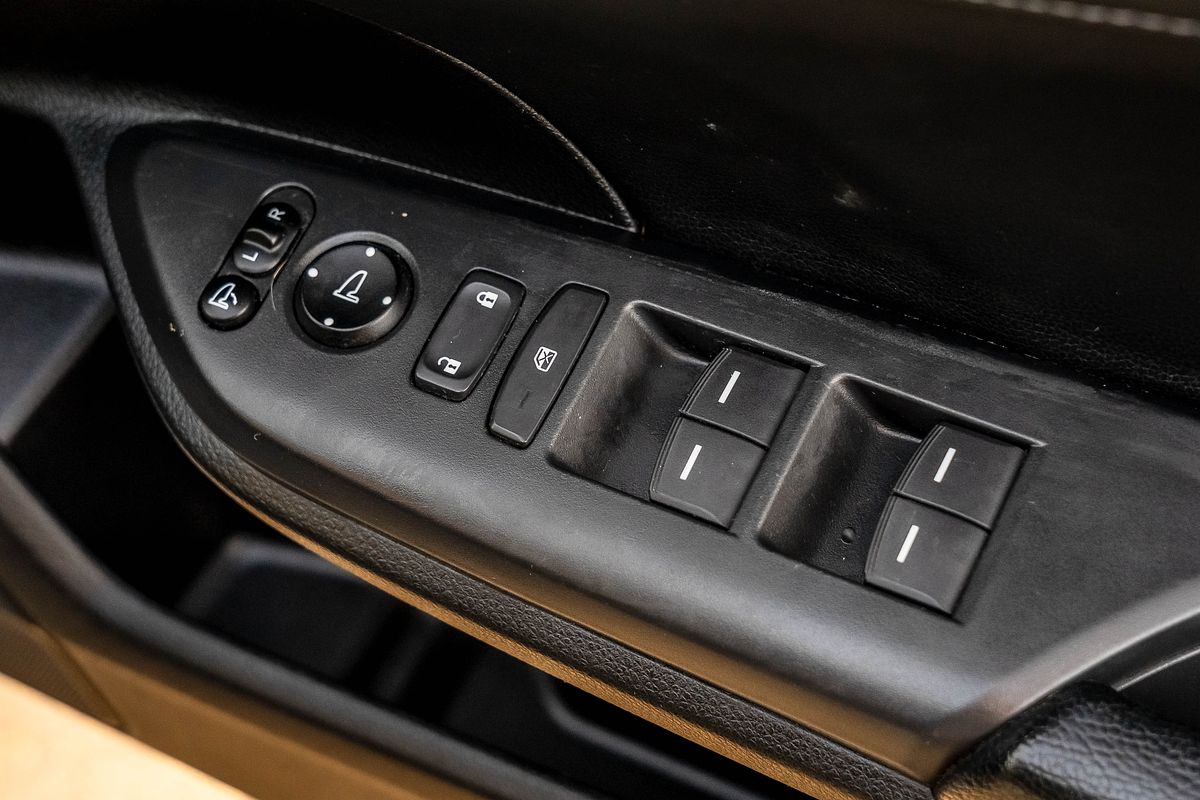 2019 Honda Civic VTi-LX 10th Gen