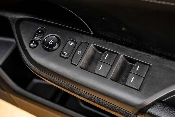 2019 Honda Civic VTi-LX 10th Gen