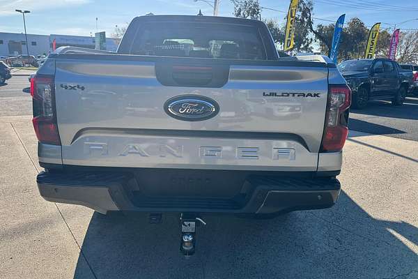 2022 Ford Ranger Wildtrak 4X4 2.0L