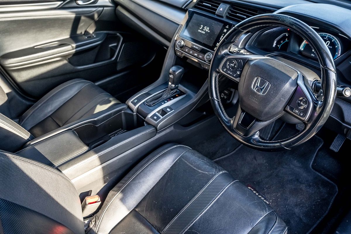 2019 Honda Civic VTi-LX 10th Gen