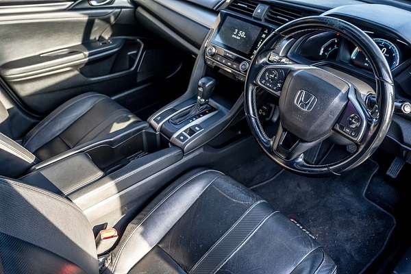 2019 Honda Civic VTi-LX 10th Gen
